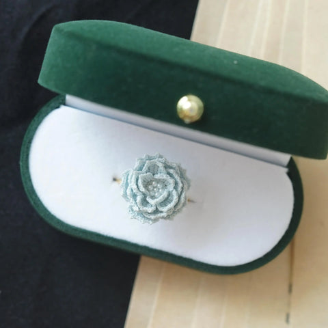 Peony Ring