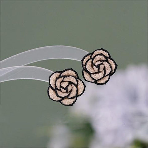 Ink Rose Jewelry