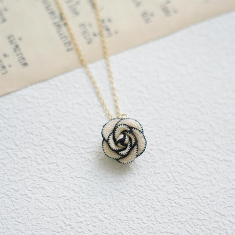 Ink Rose Jewelry