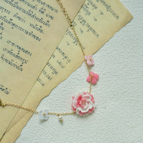 Peony Bracelet