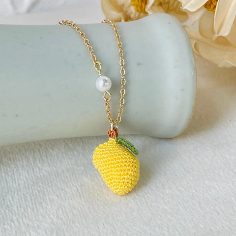 Mango Jewelry