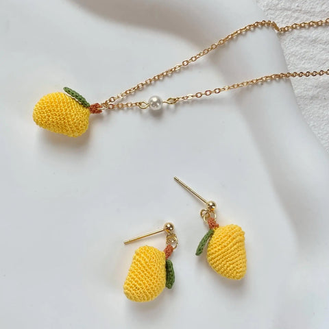 Mango Jewelry