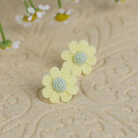 Daisy Jewelry