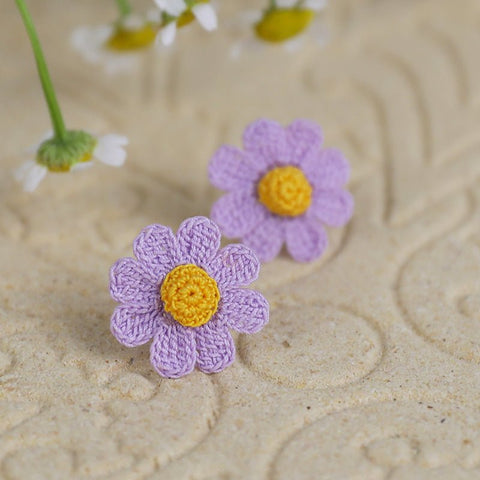 Daisy Jewelry