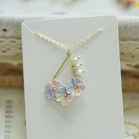 Cherry Blossoms Jewelry