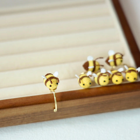 Bee Jewelry