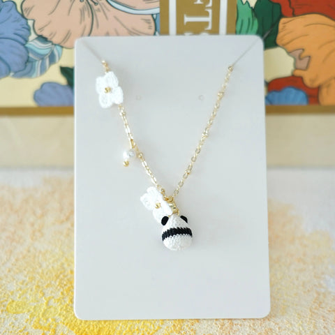 Panda Jewelry