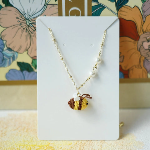 Bee Jewelry