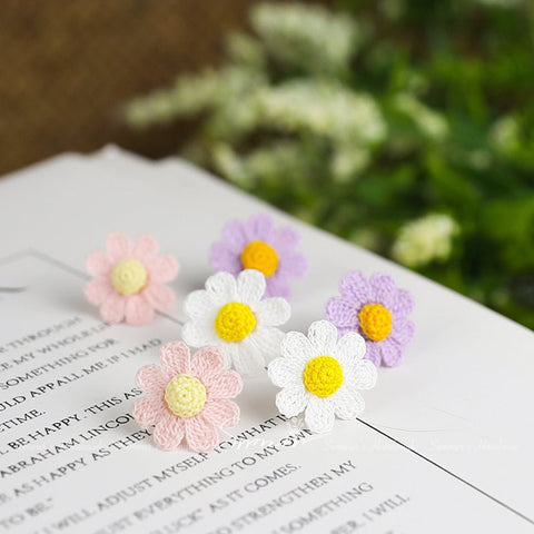 Daisy Jewelry