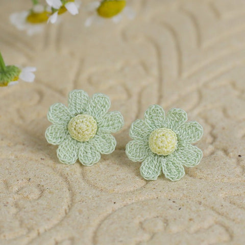 Daisy Jewelry