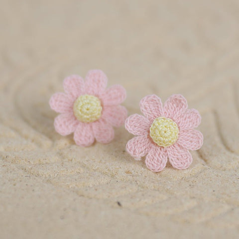 Daisy Jewelry