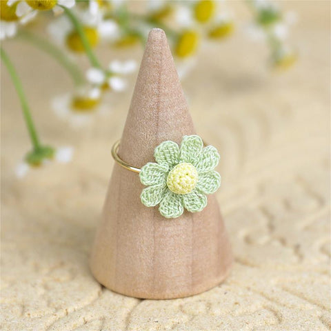 Daisy Jewelry