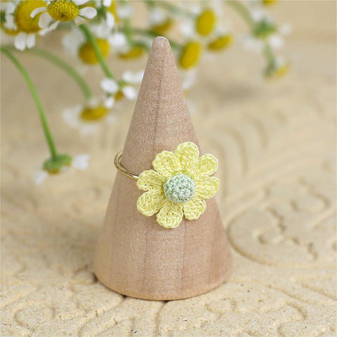 Daisy Jewelry